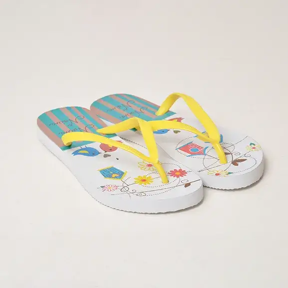 Chinelos Personalizados sob Demanda